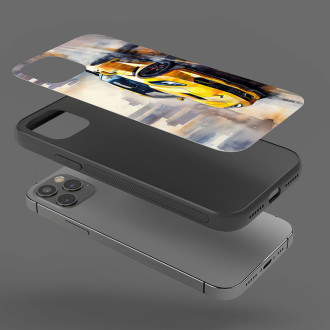 Kryt na mobil Chevrolet Corvette Z06 1