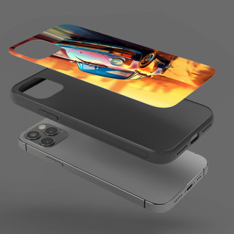 Kryt na mobil Porsche 911 Turbo