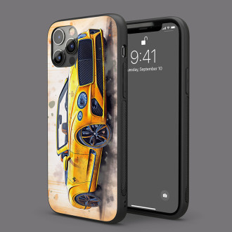 Kryt na mobil Bentley Continental GT Convertible 1