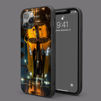 Kryt na mobil Lamborghini Huracan