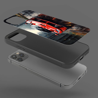 Kryt na mobil Ferrari LaFerrari