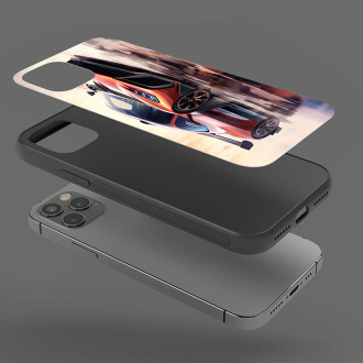 Kryt na mobil Mercedes AMG One