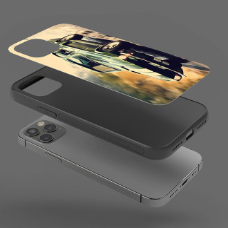 Kryt na mobil Ford GT 500 Shelby Eleanor