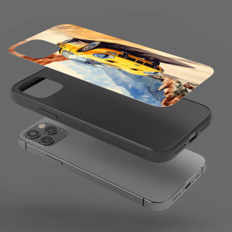 Kryt na mobil Lamborghini Miura