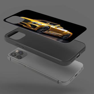 Kryt na mobil Bentley Continental GT Convertible