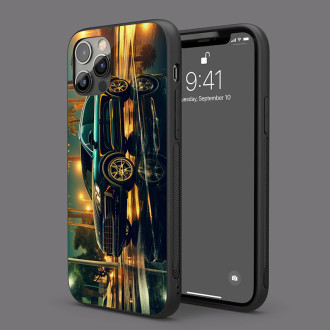 Kryt na mobil Porsche Cayenne