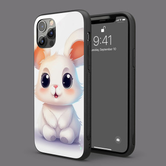 Kryt na mobil Kreslený Králíček