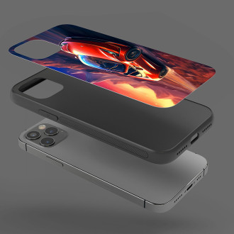 Kryt na mobil Tesla Roadster 1