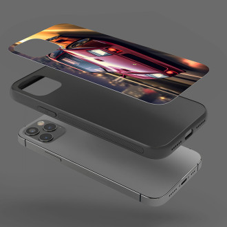 Kryt na mobil Ferrari F40 1