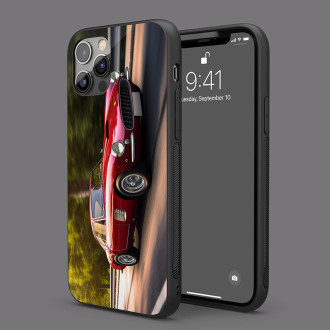 Kryt na mobil Ferrari 250 GT SWB