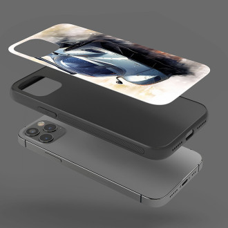 Kryt na mobil Aston Martin AM-RB 003