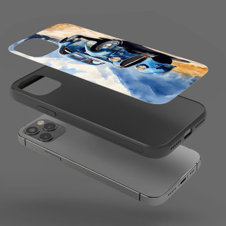 Kryt na mobil Bugatti Type 57SC