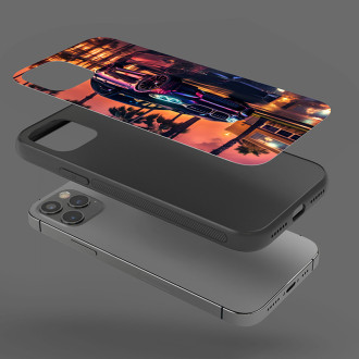 Kryt na mobil BMW M5 2023 1