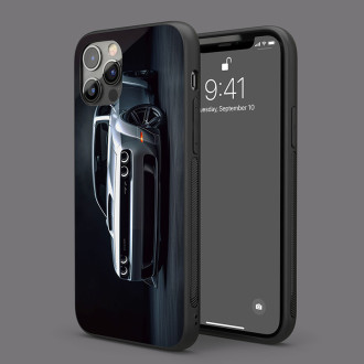 Kryt na mobil Dodge Challenger SRT Hellcat 1