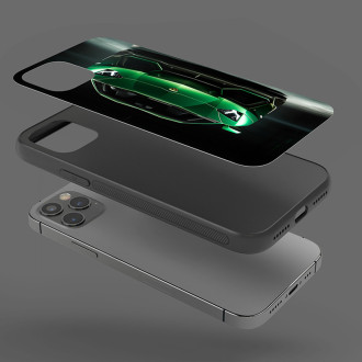 Kryt na mobil Lamborghini Aventador Mansory