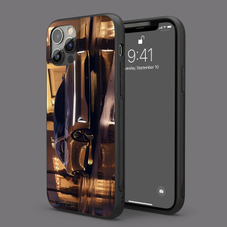 Kryt na mobil Lucid Air