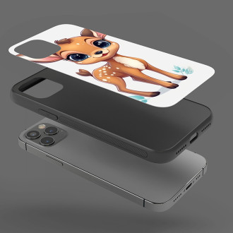 Kryt na mobil Kreslený Koloušek