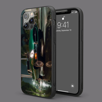 Kryt na mobil Jaguar E-type Coupe