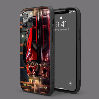 Kryt na mobil LaFerrari