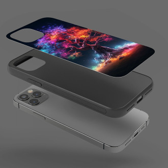 Kryt na mobil Vesmírný strom