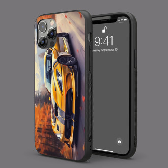 Kryt na mobil Dodge Viper