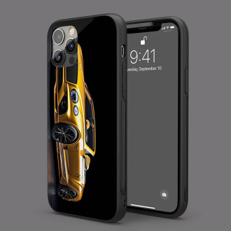 Kryt na mobil Bentley Continental GT Convertible