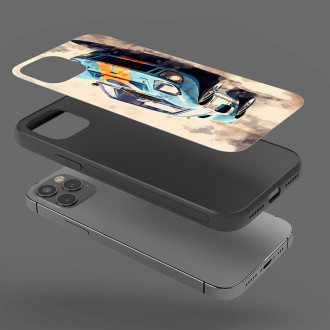 Kryt na mobil Ford GT40 1