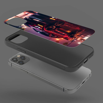 Kryt na mobil Ford Mustang GT500