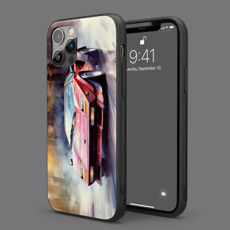 Kryt na mobil Lamborghini Countach