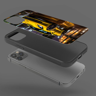 Kryt na mobil Chevrolet Corvette Z06