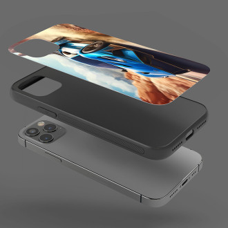 Kryt na mobil Zenvo TSR-S