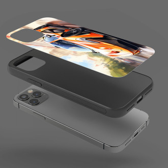 Kryt na mobil McLaren P1