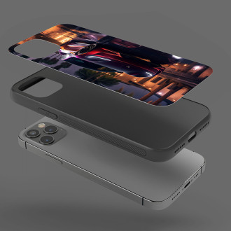 Kryt na mobil Tesla Roadster