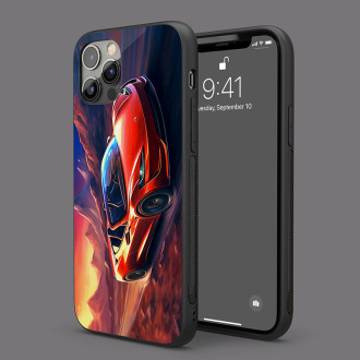 Kryt na mobil Tesla Roadster 1