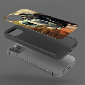 Kryt na mobil Porsche 918 Spyder