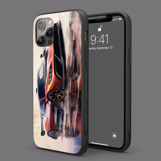 Kryt na mobil Mercedes AMG One