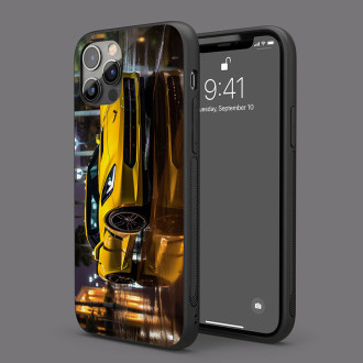 Kryt na mobil Chevrolet Corvette Z06