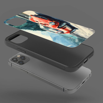 Kryt na mobil Ferrari 280 GTO