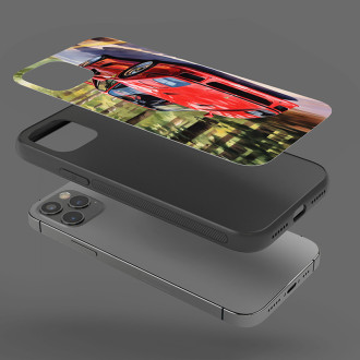 Kryt na mobil Ferrari F8 Tributo