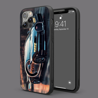 Kryt na mobil Bugatti La Voiture Noire