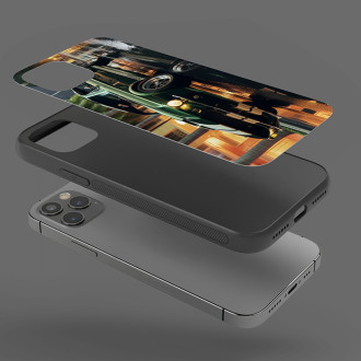 Kryt na mobil Ford GT 500 Shelby