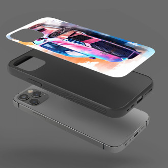 Kryt na mobil Audi R8