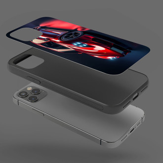 Kryt na mobil Porsche Taycan 1