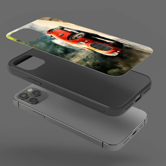 Kryt na mobil Ferrari 166 Barchetta