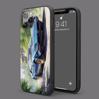 Kryt na mobil De Tomaso Mangusta