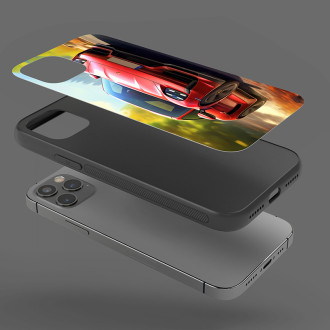 Kryt na mobil Porsche Taycan