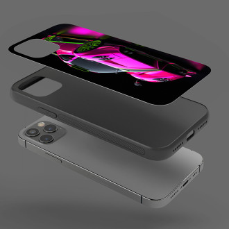 Kryt na mobil Neon Pagani Zonda C12