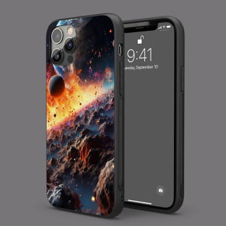 Kryt na mobil Exploze planet 1