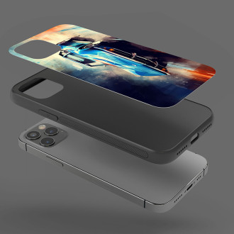 Kryt na mobil Chevrolet Corvette Stingra