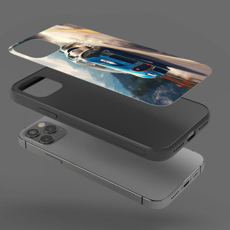 Kryt na mobil Bugatti Veyron 1